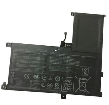 Asus ZenBook Flip Q534UA