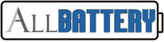 laptop battery from allbatteryshop.co.uk