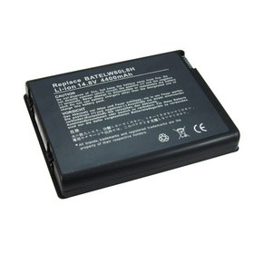 ACER TravelMate 2201LMi