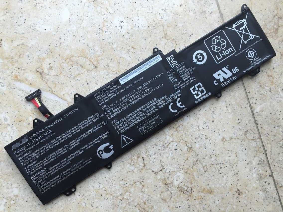 Asus 0B200-00070200