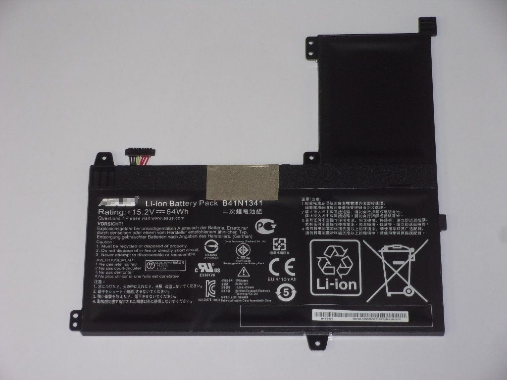 Asus 0B200-00960000