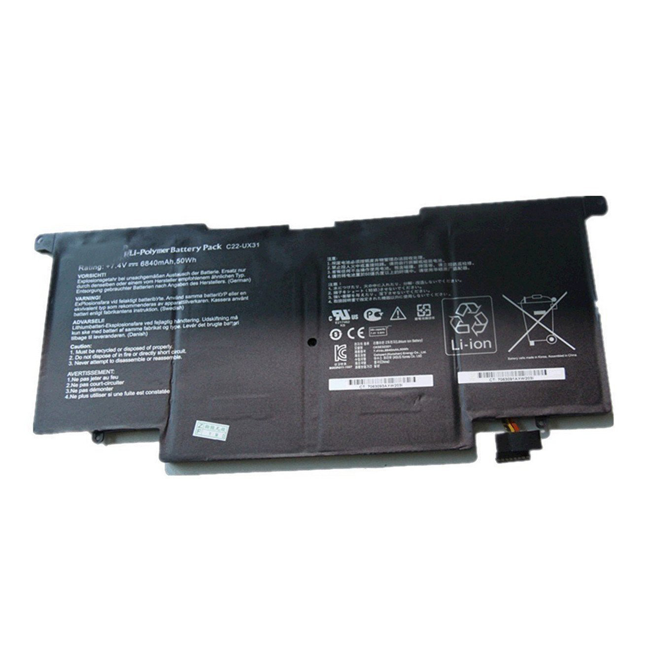 Asus UX310UA-FC153T