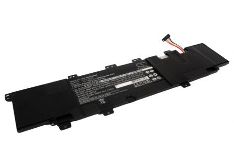 Asus F502CA